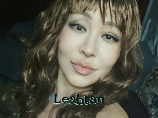 Leahtan