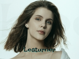 Leaturner