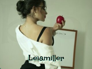 Leiamiller