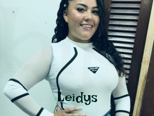 Leidys