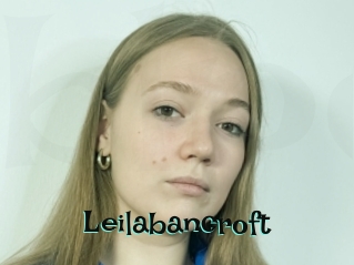 Leilabancroft