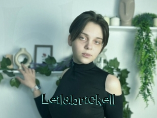 Leilabrickell