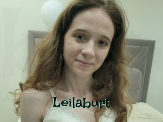 Leilaburt