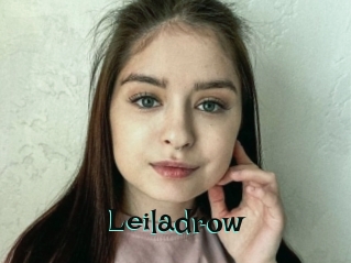 Leiladrow