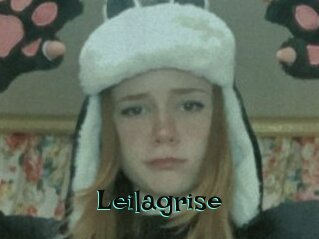 Leilagrise