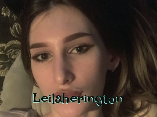 Leilaherington