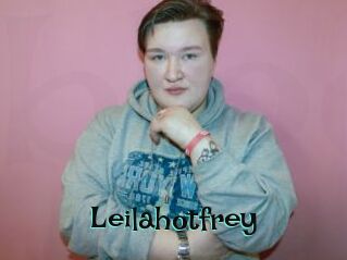 Leilahotfrey