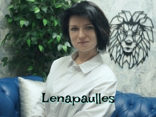 Lenapaulles