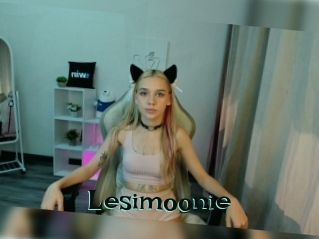 Lesimoonie