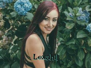 Lexahil