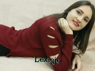 Lexiejo