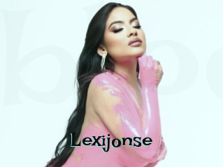 Lexijonse