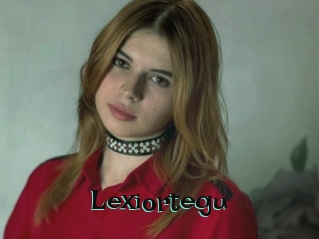 lexiortegu Blog Pornostar