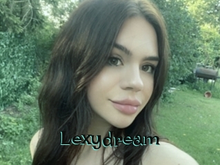 Lexydream