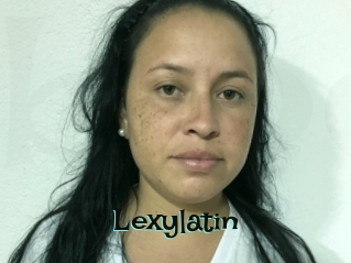 Lexylatin