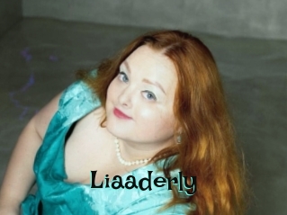 Liaaderly