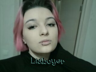 Liaboyer