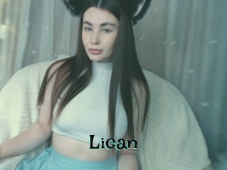 Lican
