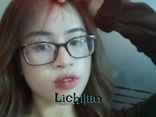 Lichiliin