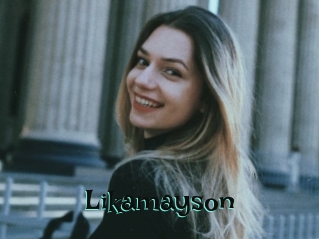 Likamayson