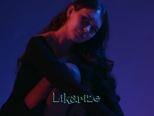 Likarize