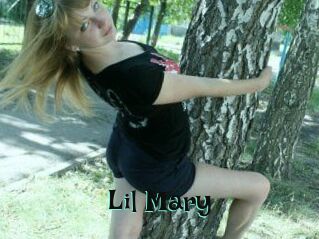 Lil_Mary