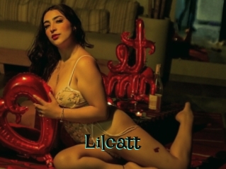 Lilcatt