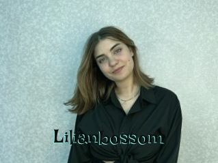 Lilianbossom