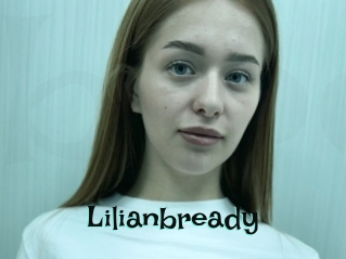 Lilianbready