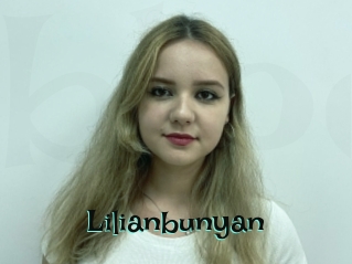 Lilianbunyan