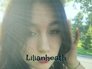 Lilianheath