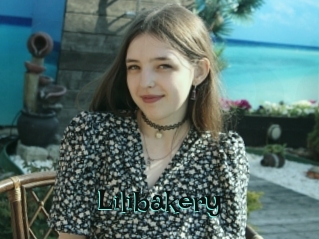 Lilibakery