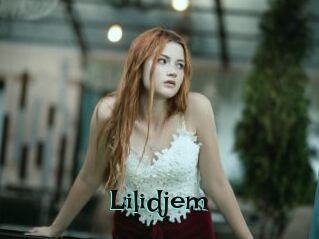 Lilidjem