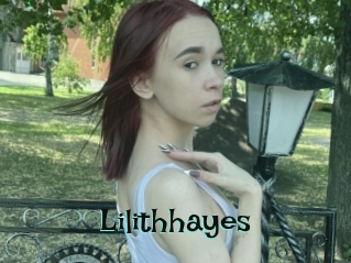 Lilithhayes