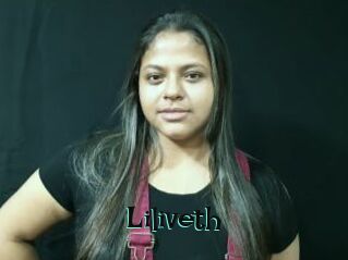 Liliveth