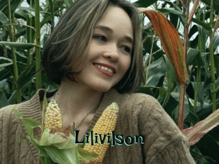 Lilivilson