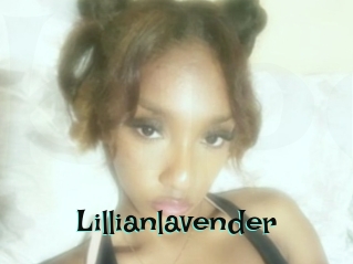 Lillianlavender