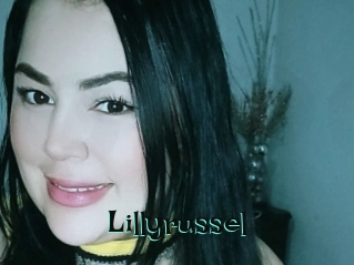 Lillyrussel