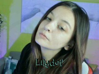 Lilydef