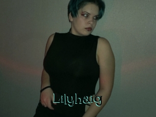 Lilyhaig