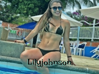 Lilyjohnson