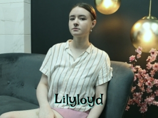 Lilyloyd