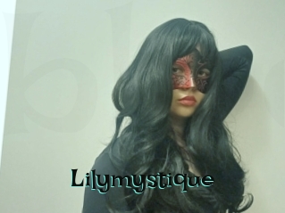 Lilymystique