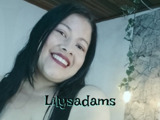 Lilysadams