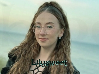 Lilysweet