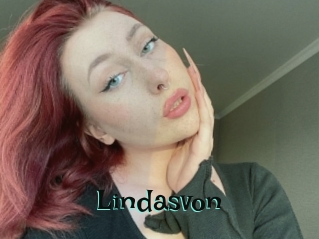 Lindasvon