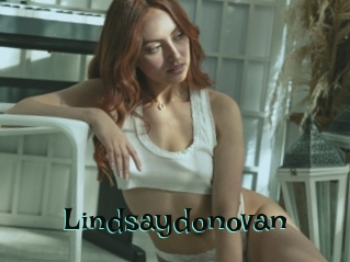 Lindsaydonovan