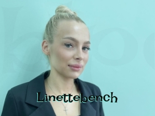 Linettebench