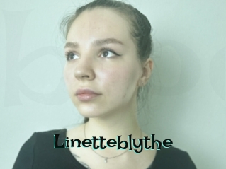 Linetteblythe