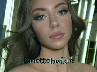 Linettebufkin